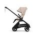 BUGABOO DRAGONFLY SLUNEČNÍ STŘÍŠKA - SLUNEČNÍKY A CLONY - KOČÁRKY A PŘÍSLUŠENSTVÍ
