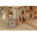 LITTLE DUTCH GARÁŽ DŘEVĚNÁ - LITTLE DUTCH - PRO DĚTI