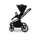 MOON RESEA 2.0 MAXI SET - ONYX - KOMBINACE S PŘÍSLUŠENSTVÍM - KOČÁRKY A PŘÍSLUŠENSTVÍ