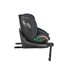 KIKKABOO AUTOSEDAČKA 40-150 CM I-TWIST I-SIZE GREY - AUTOSEDAČKY 0-36KG - AUTOSEDAČKY A PŘÍSLUŠENSTVÍ