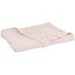 MEYCO MUŠELÍNOVÁ DEKA 140X200 - SOFT PINK - DĚTSKÉ DEKY PRO MIMINKA - SPINKÁNÍ