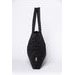STUDIO NOOS PUFFY MOM BAG BLACK - PŘEBALOVACÍ TAŠKY - KOČÁRKY A PŘÍSLUŠENSTVÍ