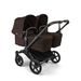 BUGABOO DONKEY 6 TWIN - KOČÁRKY PRO DVOJČATA - KOČÁRKY A PŘÍSLUŠENSTVÍ