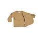 LODGER TOPPER NOMAD RIB HONEY VEL. 62 - BODY - PRO DĚTI
