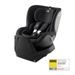BRITAX-RÖMER AUTOSEDAČKA DUALFIX M PLUS STYLE - AUTOSEDAČKY 9-18KG - AUTOSEDAČKY A PŘÍSLUŠENSTVÍ
