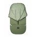 EMITEX FUSAK 2V1 COCOON SOFTSHELL SPRING MEADOW - FUSAKY DO KOČÁRKU - KOČÁRKY A PŘÍSLUŠENSTVÍ