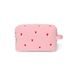 STUDIO NOOS TEDDY TOILETRY - TOALETNÍ TAŠTIČKA | LIGHT PINK HEARTS - DOPLŇKY - PRO MAMINKY