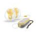 MEDELA ODSÁVAČKA MLÉKA ELEKTRICKÁ DOUBLE FREESTYLE™ HANDS-FREE - ODSÁVAČKY MATEŘSKÉHO MLÉKA - KRMENÍ