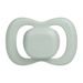 B.BOX DUDLÍKY SILIKONOVÉ 6M+, 2 KS - SAGE/VANILLA - ŠIDÍTKA A DOPLŇKY - KRMENÍ