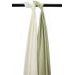 MEYCO MUŠELÍNOVÉ PLENY 2-BALENÍ NATURAL/SOFT OLIVE - LÁTKOVÉ PLENY ALL IN ONE - PŘEBALOVÁNÍ