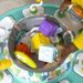 BRIGHT STARTS AKTIVNÍ CENTRUM 2V1 BOUNCE BOUNCE BABY ™ 6M + DO 11 KG - CHODÍTKA - PRO DĚTI