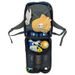 MINIMEIS BACKPACK HERO G5 DUSK BLUE - PŘEBALOVACÍ BATOHY - KOČÁRKY A PŘÍSLUŠENSTVÍ