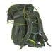 LÄSSIG ŠKOLNÍ SET LIGHT UNIQUE JUNGLE GREEN - PRO PŘEDŠKOLÁKY - PRO DĚTI