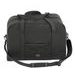 EMITEX CESTOVNÍ TAŠKA WANDER BLACK - PŘEBALOVACÍ TAŠKY - KOČÁRKY A PŘÍSLUŠENSTVÍ