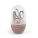 BABYONO SET MANIKÚRA PRO DĚTI ŠEDÁ BEIGE - PÉČE O NEHTY - KOUPÁNÍ A ZDRAVÍ