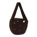 STUDIO NOOS TEDDY CROSS BODY BAG CHOCOLATE HEARTS - DOPLŇKY - PRO MAMINKY