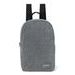 STUDIO NOOS DENIM MINI BACKPACK BATŮŽEK GREY - ORGANIZÉRY A KOŠÍKY - KOČÁRKY A PŘÍSLUŠENSTVÍ