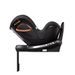 AVOVA SPERBER X KID 2026 MYSTIC BLACK 61–105 CM - AUTOSEDAČKY 9-18KG - AUTOSEDAČKY A PŘÍSLUŠENSTVÍ
