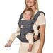 ERGOBABY OMNI CLASSIC MESH - ERGONOMICKÁ NOSÍTKA - NOŠENÍ & SPORT