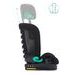 FILLIKID AUTOSEDAČKA ELI PRO ISOFIX I-SIZE 100-150 CM BLACK - AUTOSEDAČKY 9-36KG - AUTOSEDAČKY A PŘÍSLUŠENSTVÍ