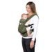 ERGOBABY OMNI BREEZE OLIVE GREEN - ERGONOMICKÁ NOSÍTKA - NOŠENÍ & SPORT