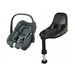 MAXI-COSI PEBBLE S AUTOSEDAČKA TONAL GRAPHITE + ZÁKLADNA FAMILYFIX S - AUTOSEDAČKY 0-13KG - AUTOSEDAČKY A PŘÍSLUŠENSTVÍ