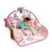 BRIGHT STARTS DEKA NA HRANÍ 5V1 PIP YOUR WAY BALL PLAY ™ RAINBOW TROPICS ™ 0M + - HRACÍ DEKY - PRO DĚTI