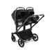 BUGABOO DONKEY 6 TWIN - KOČÁRKY PRO DVOJČATA - KOČÁRKY A PŘÍSLUŠENSTVÍ