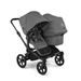 BUGABOO DONKEY 6 DUO - KOČÁRKY PRO SOUROZENCE - KOČÁRKY A PŘÍSLUŠENSTVÍ