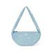 STUDIO NOOS DENIM MINI CROSS BODY BAG | HEARTS LIGHT BLUE HEARTS - DOPLŇKY - PRO MAMINKY