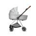 BAZAR CYBEX FASHION KOI MIOS KORBA LUX 2021 - BAZAR - OUTLET