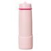 B.BOX SILIKONOVÝ CHRÁNIČ PRO TERMOLÁHEV 690 ML - PINK PARADISE - SPORTOVNÍ LAHVE - KRMENÍ