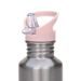 LÄSSIG BOTTLE STAINLESS STEEL ADVENTURE TIPI - SPORTOVNÍ LAHVE - KRMENÍ