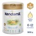 KENDAMIL BIO NATURE 2 HMO+ 800 G - KOJENECKÁ MLÉKA - KRMENÍ