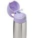 B.BOX TERMOSKA NA PITÍ S BRČKEM 500 ML - SUGAR PLUM - TERMOOBALY A TERMOSKY - KRMENÍ