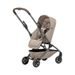 JOOLZ AER2 NEST TO SEAT SANDY TAUPE - KORBIČKY - KOČÁRKY A PŘÍSLUŠENSTVÍ