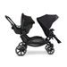 ABC DESIGN ZOOM 2 COAL - KOČÁRKY PRO SOUROZENCE - KOČÁRKY A PŘÍSLUŠENSTVÍ