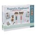 LITTLE DUTCH MAGNETICKÁ HRA - MAGNETICKÉ HRAČKY - PRO DĚTI