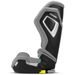 RECARO AXION1 I-SIZE 2025 100-150CM HAPPY GREY - AUTOSEDAČKY 15-36KG - AUTOSEDAČKY A PŘÍSLUŠENSTVÍ