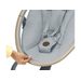 MAXI-COSI CASSIA BEYOND GREY 2024 - LEHÁTKA A HOUPADLA - SPINKÁNÍ