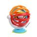 BABY EINSTEIN HRAČKA AKTIVNÍ S PŘÍSAVKOU STICKY SPINNER ™ 3M + - HRAČKY S PŘÍSAVKOU - PRO DĚTI