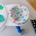 BABY EINSTEIN CENTRUM AKTIVNÍ 4V1 AROUND WE GROW™ 6M+ DO 11KG - AKTIVNÍ CENTRA - PRO DĚTI