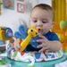 BRIGHT STARTS AKTIVNÍ CENTRUM 2V1 BOUNCE BOUNCE BABY ™ 6M + DO 11 KG - CHODÍTKA - PRO DĚTI