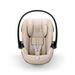 CYBEX CLOUD G3 I-SIZE PLUS 2026 + LETNÍ POTAH ZDARMA - AUTOSEDAČKY 0-13KG - AUTOSEDAČKY A PŘÍSLUŠENSTVÍ