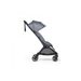 BUMPRIDER CONNECT MINI 2X KOČÁREK S MADLEM GREY - GOLFOVÉ KOČÁRKY - KOČÁRKY A PŘÍSLUŠENSTVÍ