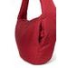 STUDIO NOOS PUFFY CROSS BODY BAG RED - ORGANIZÉRY A KOŠÍKY - KOČÁRKY A PŘÍSLUŠENSTVÍ