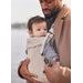 BABYBJORN BABYBJORN NOSÍTKO HARMONY WOVEN LIGHT BEIGE MÉLANGE - ERGONOMICKÁ NOSÍTKA - NOŠENÍ & SPORT