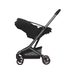 MAXI-COSI CORAL SLIDE PRO AUTOSEDAČKA ONYX BLACK - AUTOSEDAČKY 0-13KG - AUTOSEDAČKY A PŘÍSLUŠENSTVÍ