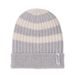 LODGER ČEPICE STRIPE MERINO STORM 3 - 6 MĚSÍCŮ - ČEPIČKY A KLOBOUČKY - PRO DĚTI