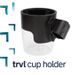 NUNA CUPHOLDER TRVL - DRŽÁKY NA PITÍ - KOČÁRKY A PŘÍSLUŠENSTVÍ